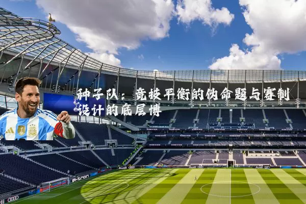 种子队:竞技平衡的伪命题与赛制设计的底层博弈
